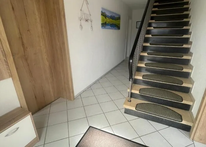 Anhofen Feriehus Bibertal