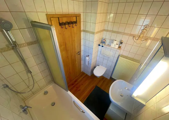 Feriehus Anhofen Bibertal