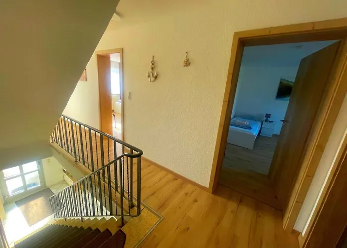 Anhofen Feriehus Bibertal