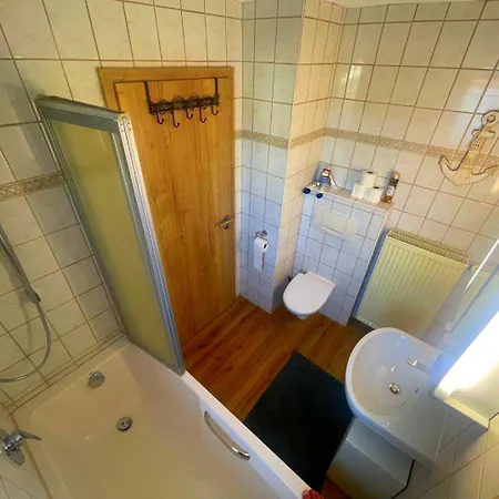 Casa de Férias Anhofen Bibertal