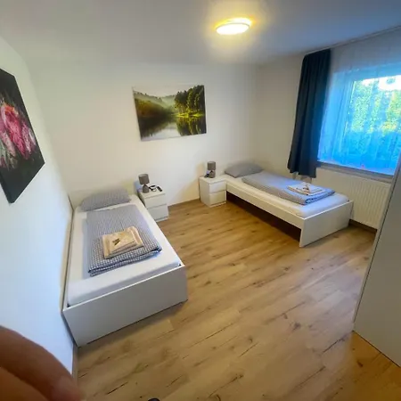 Casa de Férias Anhofen *