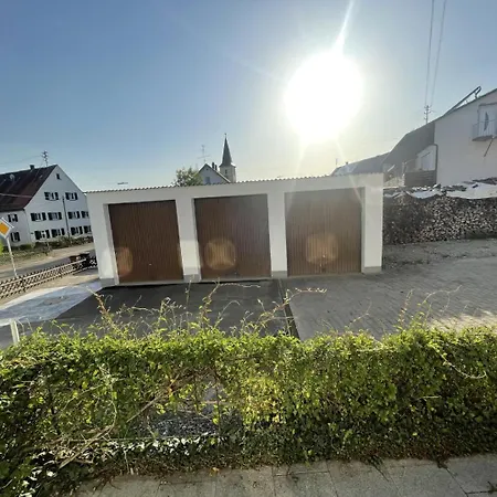 Casa de Férias Anhofen