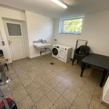 Anhofen Casa de Férias *