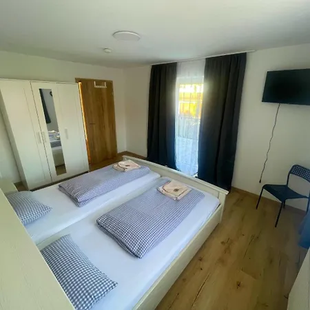 Casa de Férias Anhofen