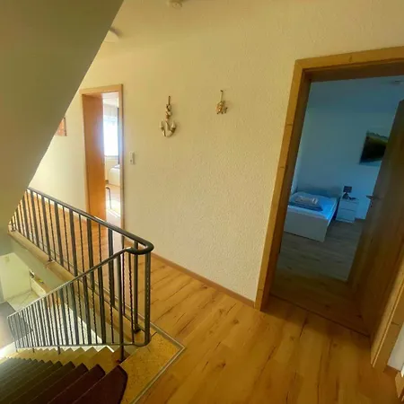 Anhofen Casa de Férias Bibertal