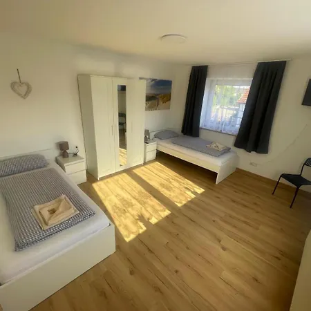 Casa de Férias Anhofen *