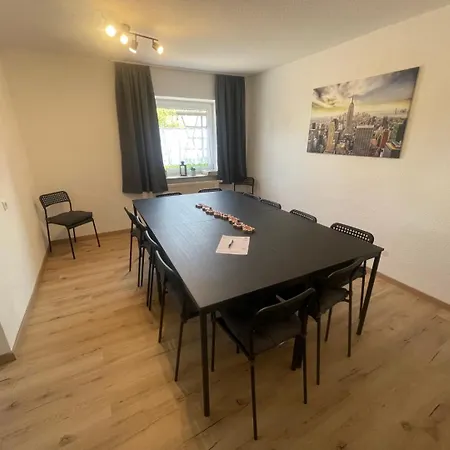 Anhofen Casa de Férias