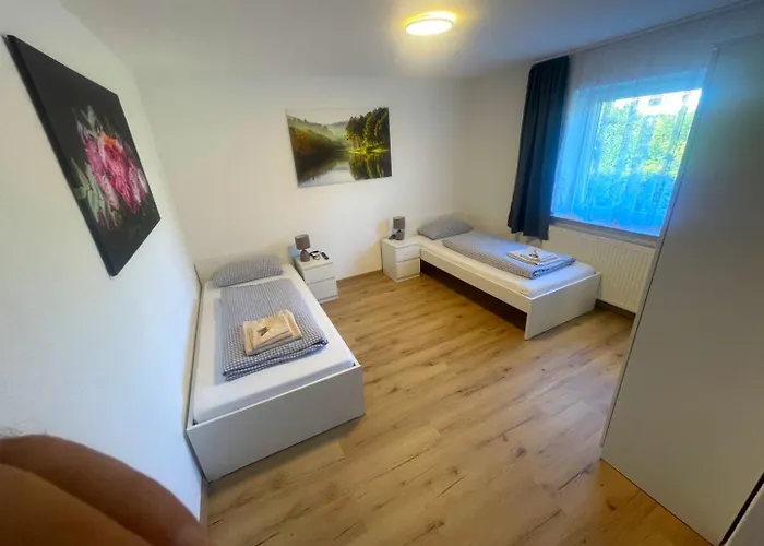 Ferienhaus Anhofen *